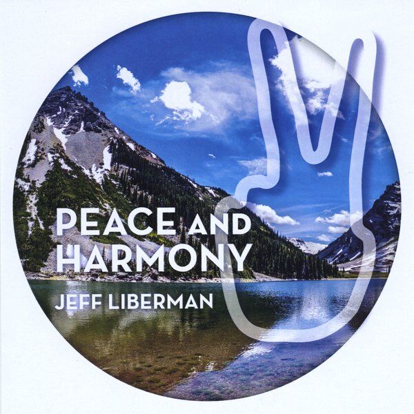 Cover art for Peace and Harmony