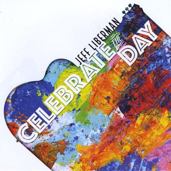 Cover art for Celebrate the Day