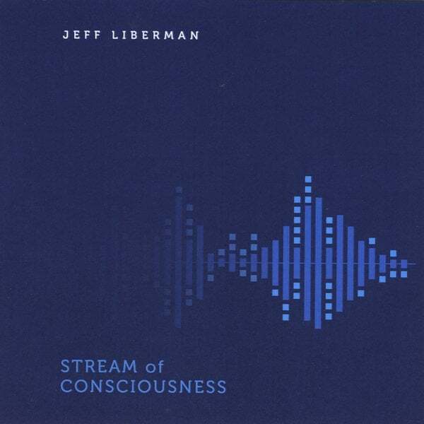 Cover art for Stream of Consciousness