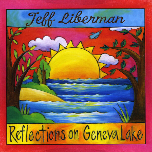 Cover art for Reflections on Geneva Lake