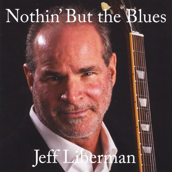 Cover art for Nothin' But the Blues