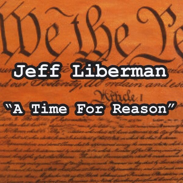 Cover art for A Time for Reason